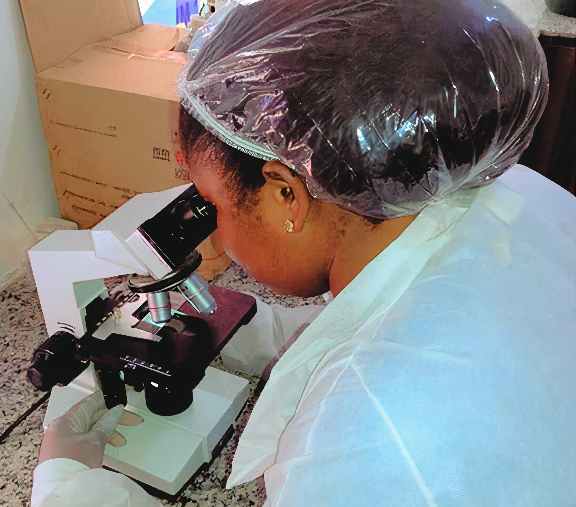 Trusted Medical Laboratory in Abuja | Gurara Medical Laboratory Ltd